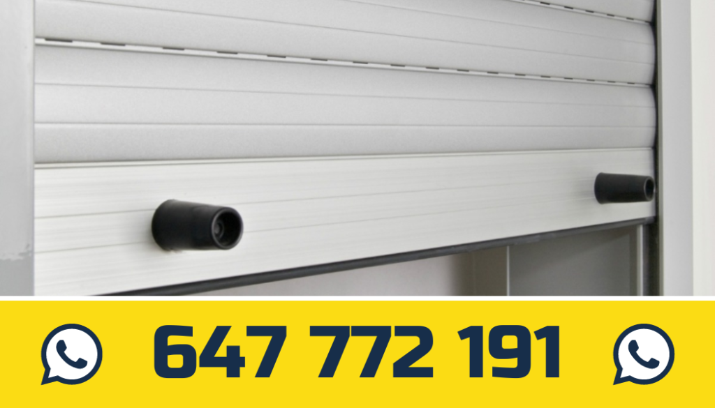 persianas de pvc